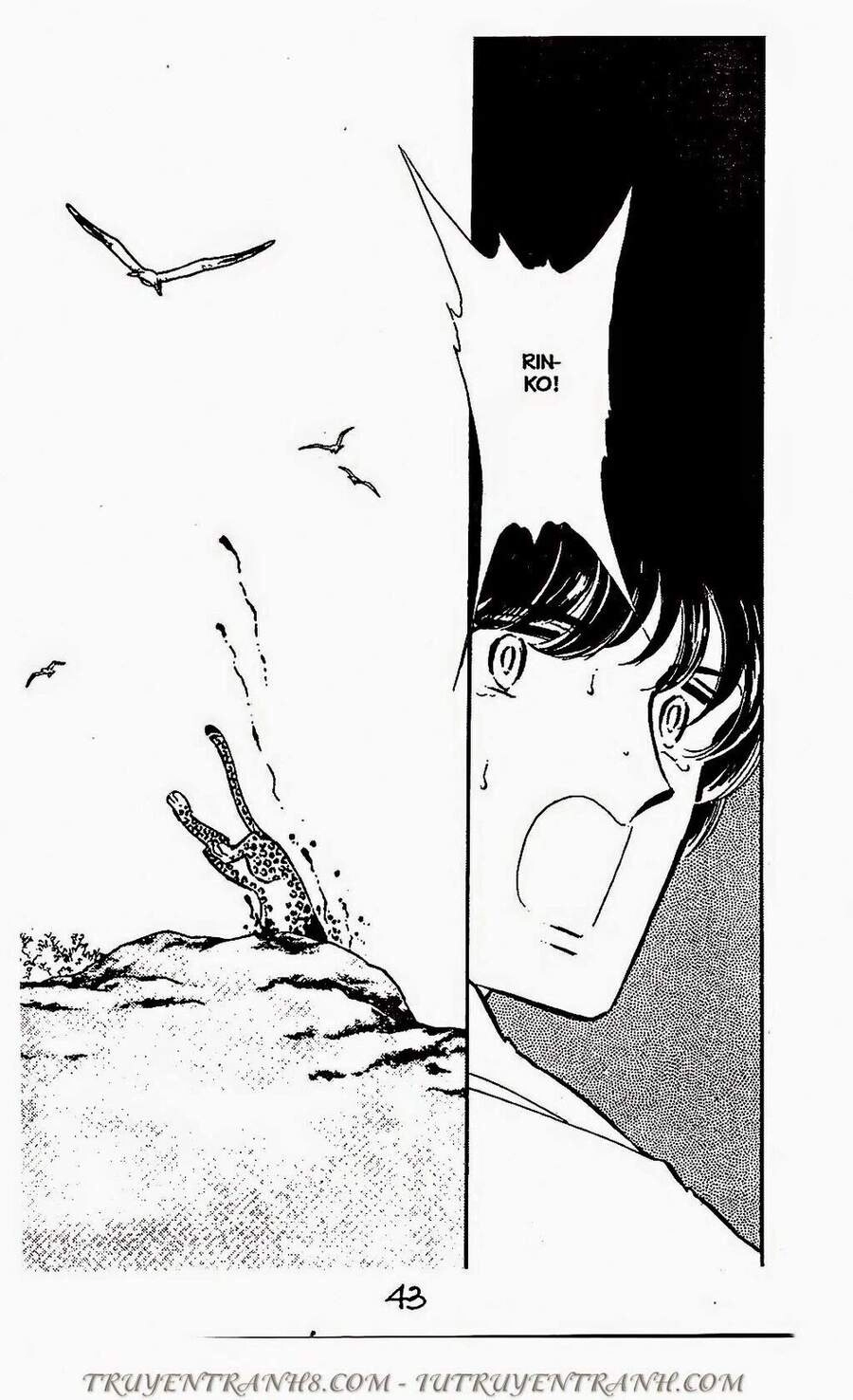 Mimi Kỳ Lạ Chapter 54.1 - 8