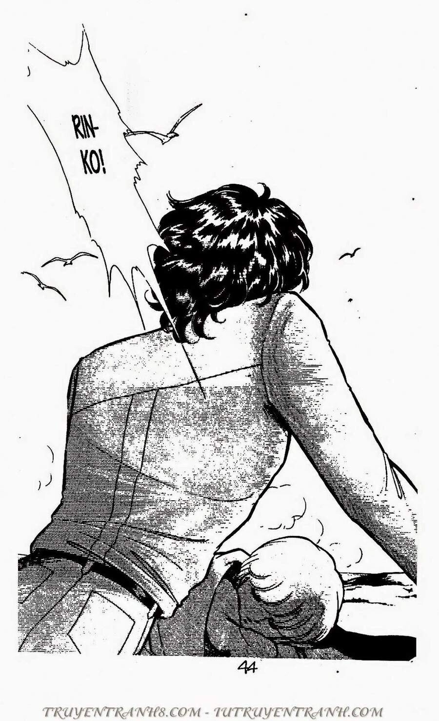 Mimi Kỳ Lạ Chapter 54.1 - 9