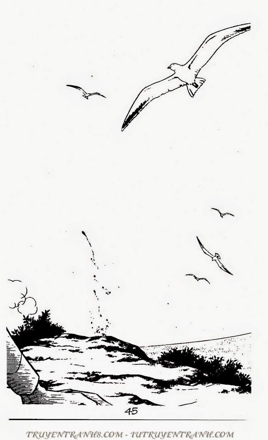 Mimi Kỳ Lạ Chapter 54.1 - 10