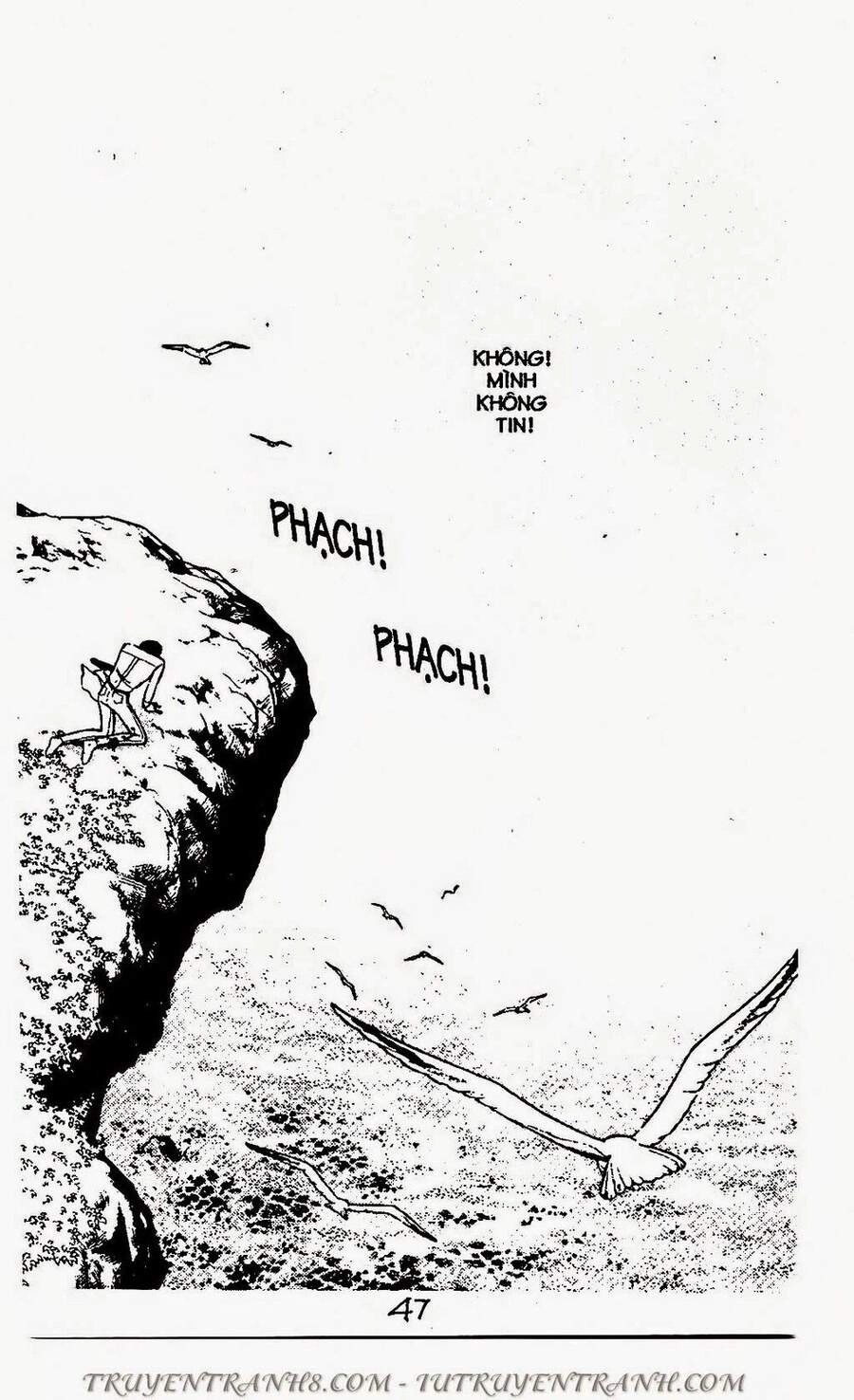 Mimi Kỳ Lạ Chapter 54.1 - 12