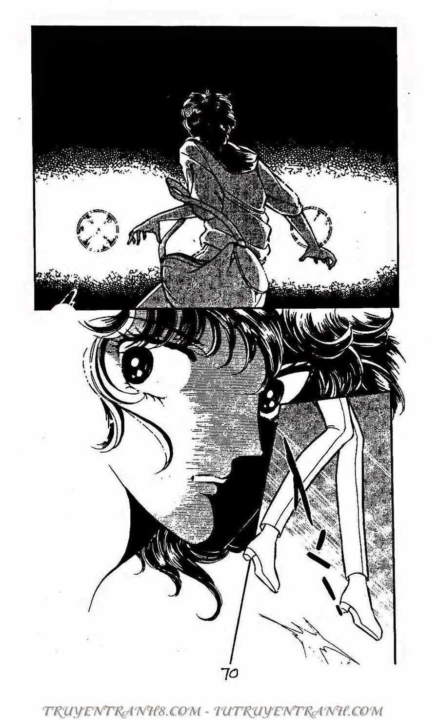 Mimi Kỳ Lạ Chapter 55.1 - 5