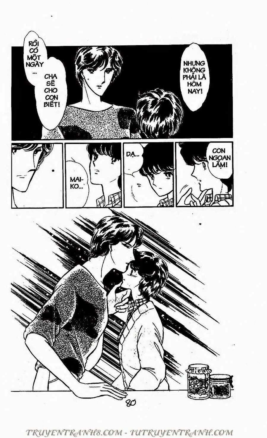 Mimi Kỳ Lạ Chapter 55.1 - 15