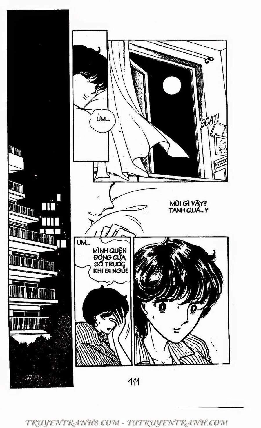 Mimi Kỳ Lạ Chapter 56.2 - 1