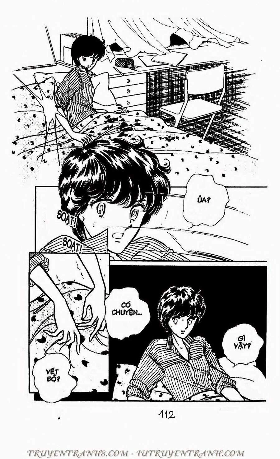 Mimi Kỳ Lạ Chapter 56.2 - 2