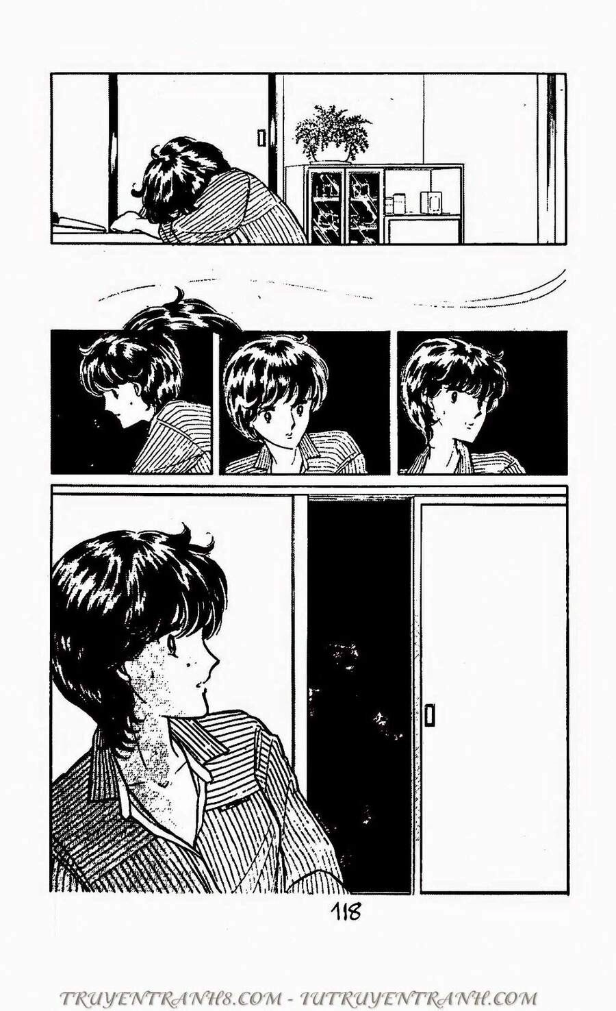 Mimi Kỳ Lạ Chapter 56.2 - 8