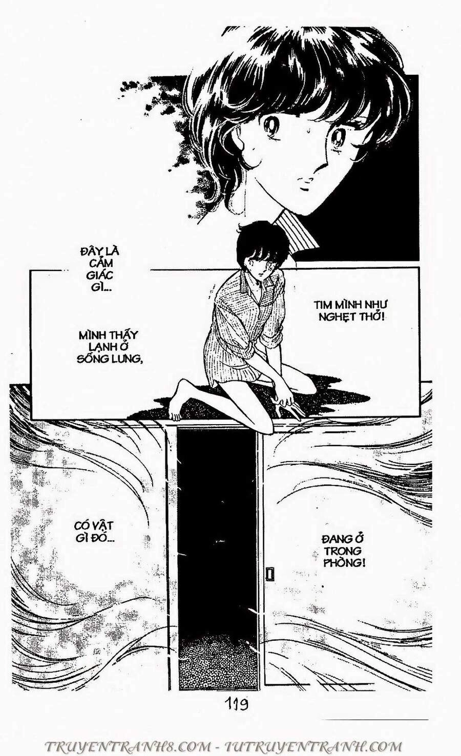 Mimi Kỳ Lạ Chapter 56.2 - 9