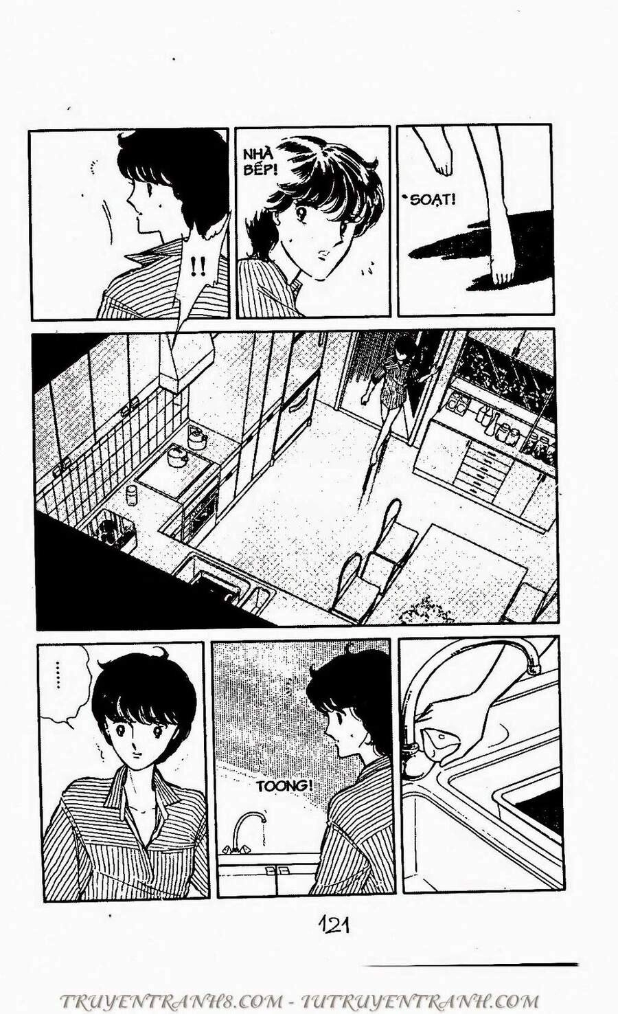 Mimi Kỳ Lạ Chapter 56.2 - 11