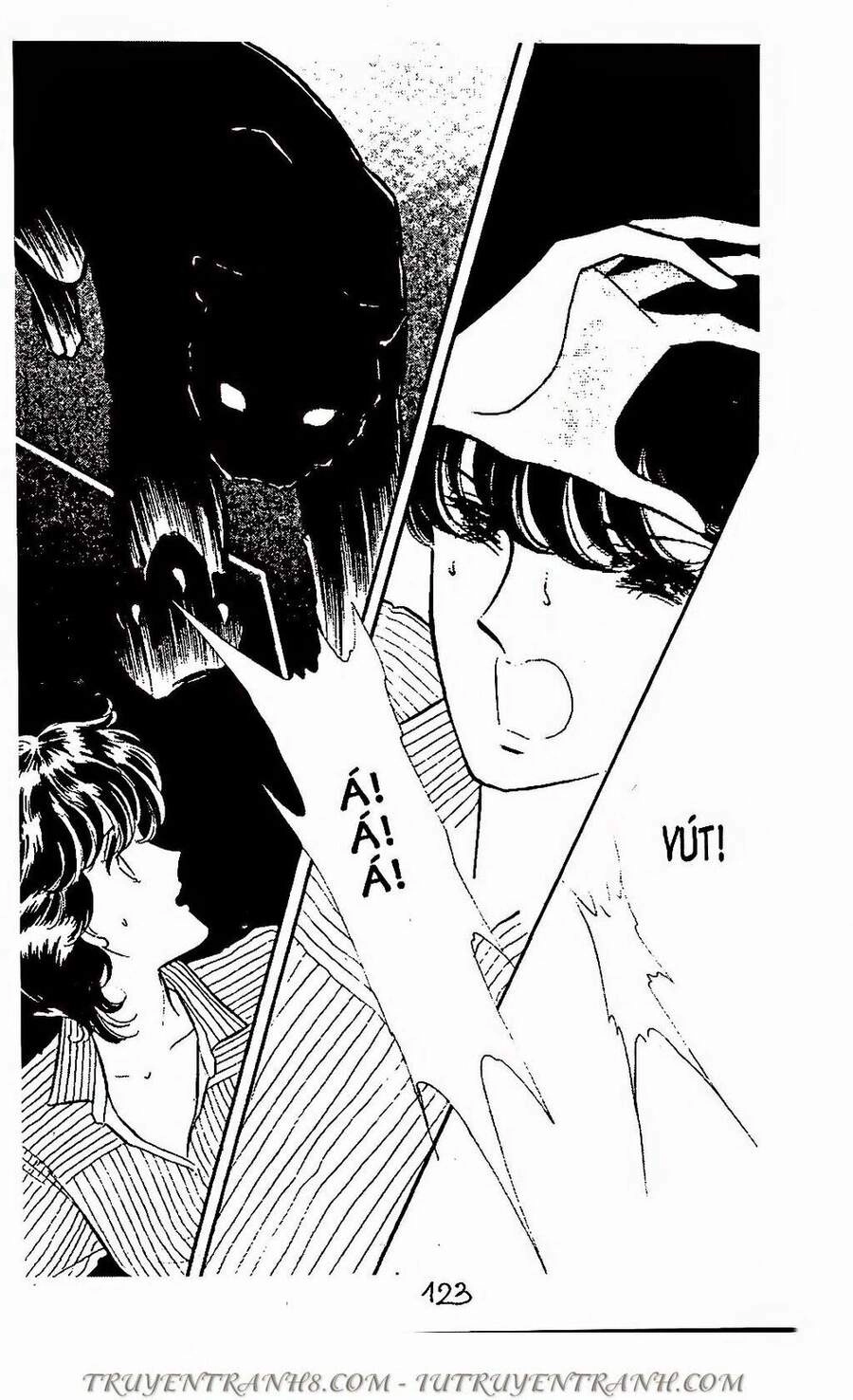 Mimi Kỳ Lạ Chapter 56.2 - 13