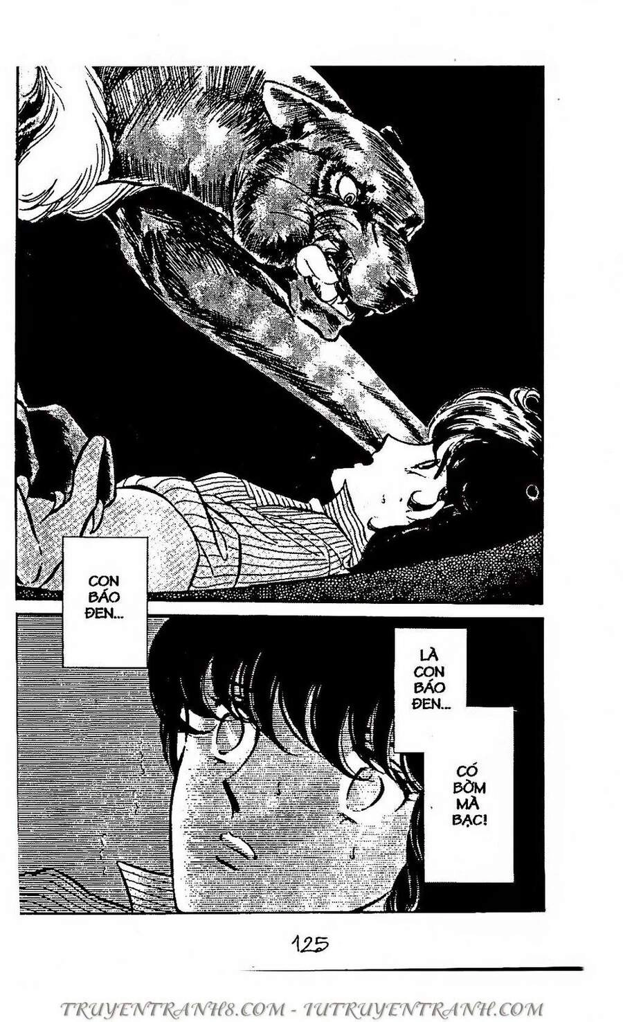 Mimi Kỳ Lạ Chapter 56.2 - 15