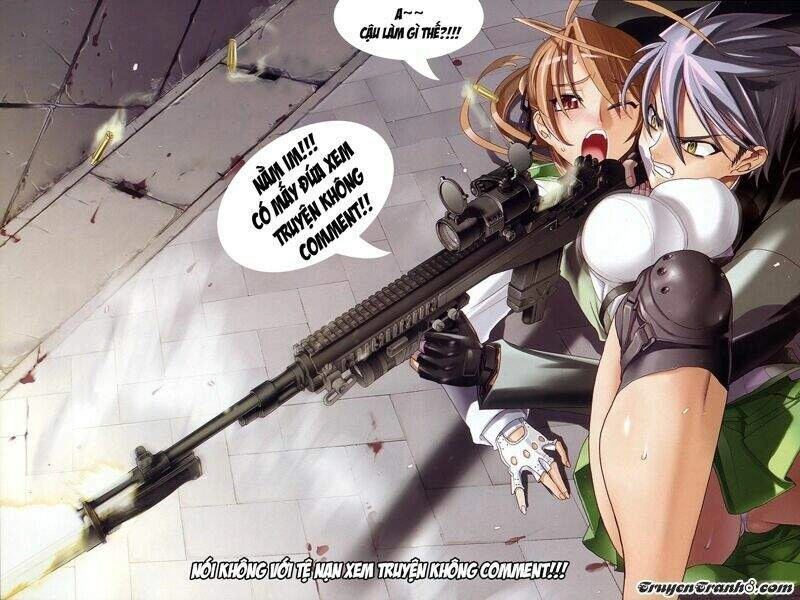 Mimi Kỳ Lạ Chapter 56.2 - 16