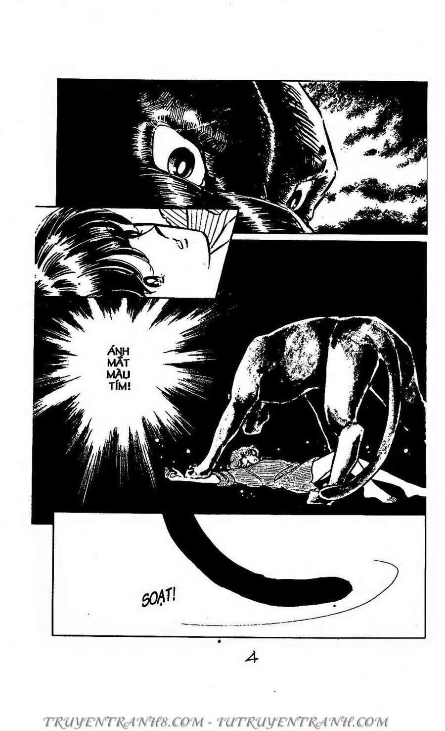 Mimi Kỳ Lạ Chapter 57.1 - 1