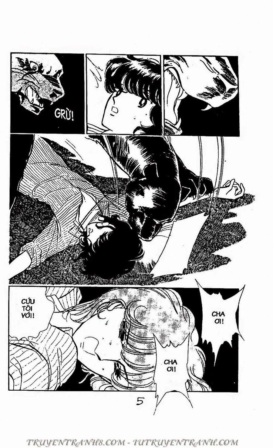 Mimi Kỳ Lạ Chapter 57.1 - 2