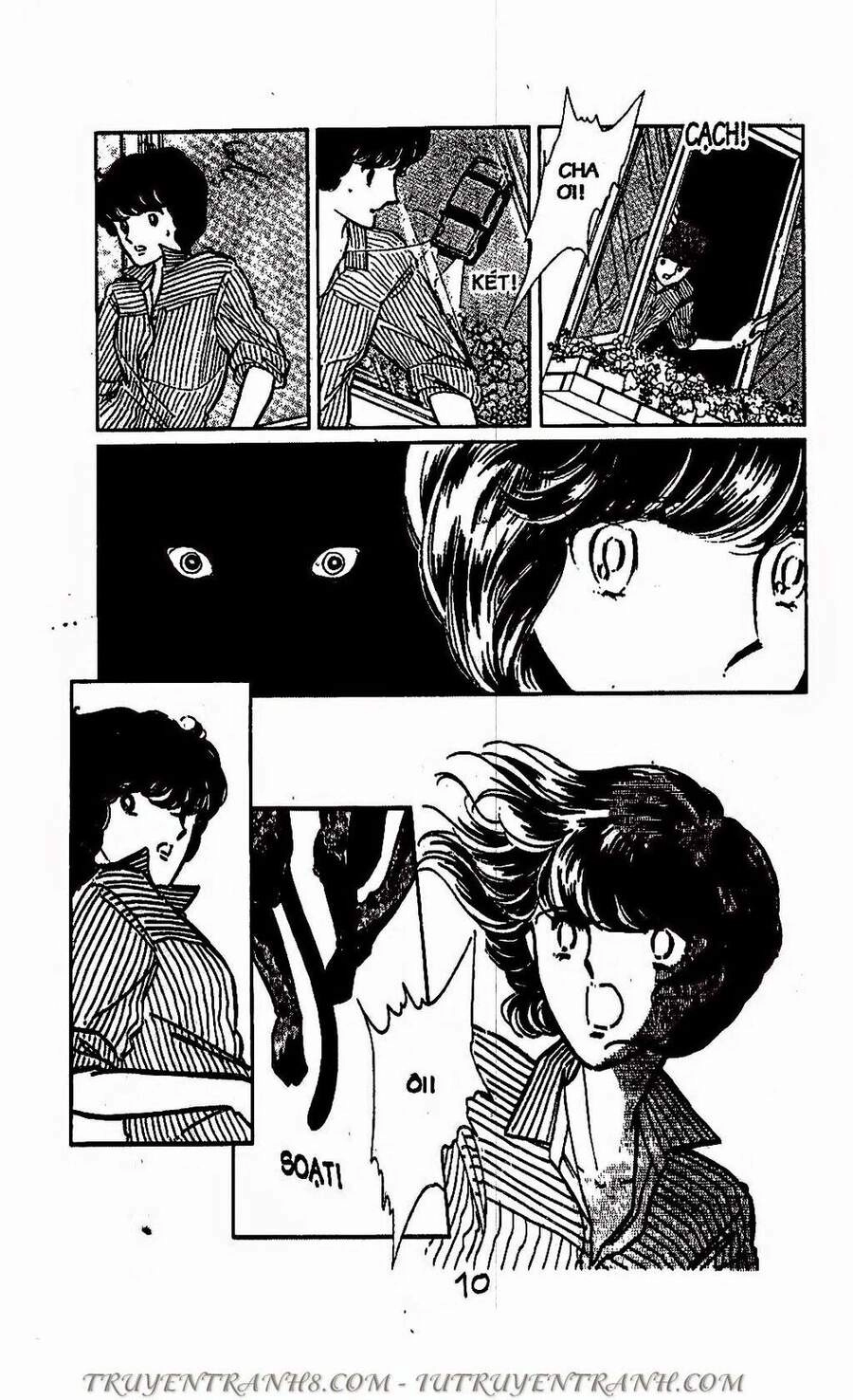 Mimi Kỳ Lạ Chapter 57.1 - 7