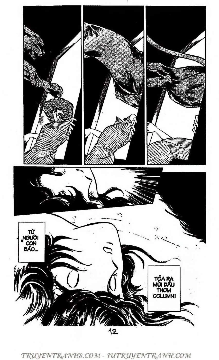 Mimi Kỳ Lạ Chapter 57.1 - 9