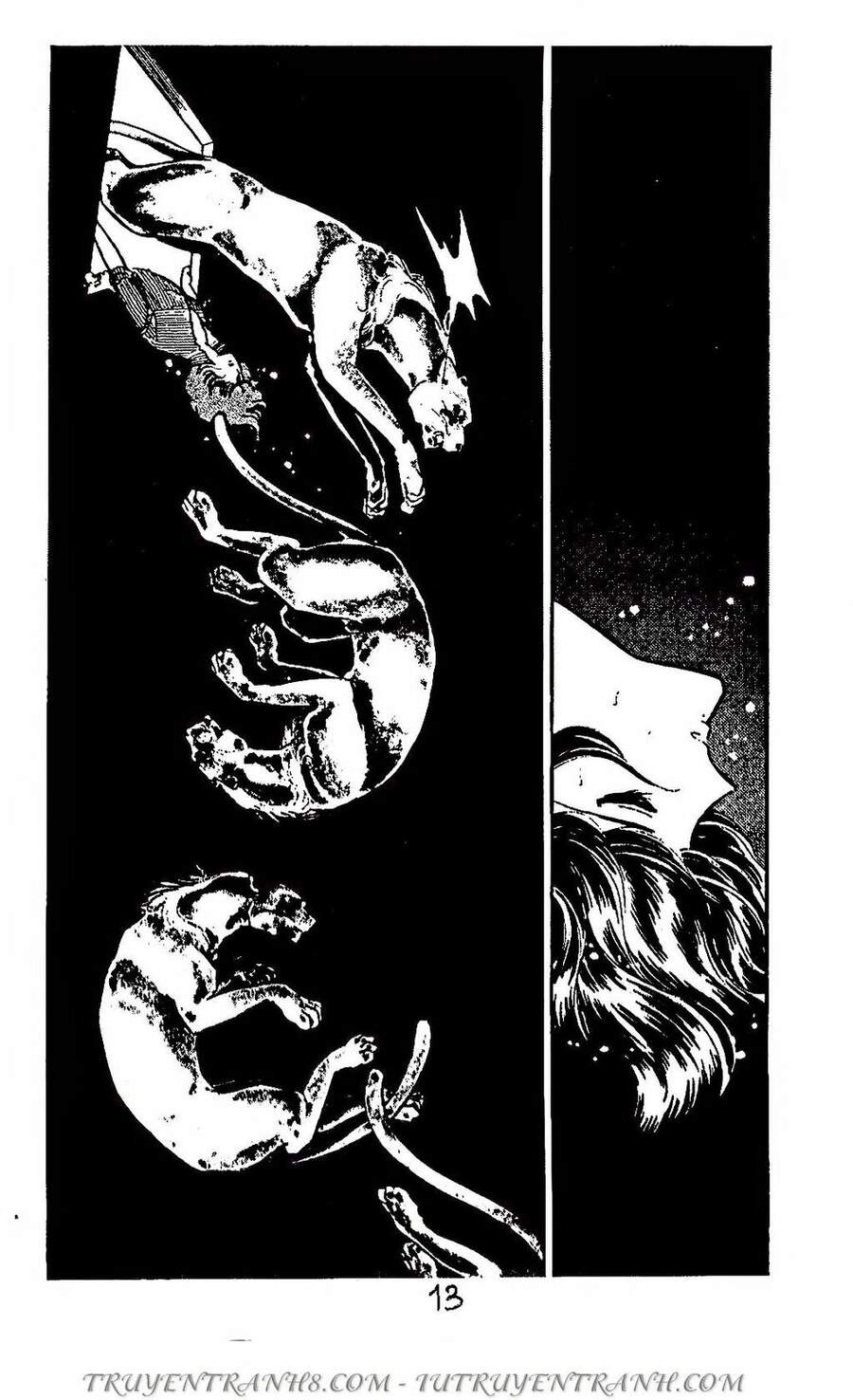 Mimi Kỳ Lạ Chapter 57.1 - 10