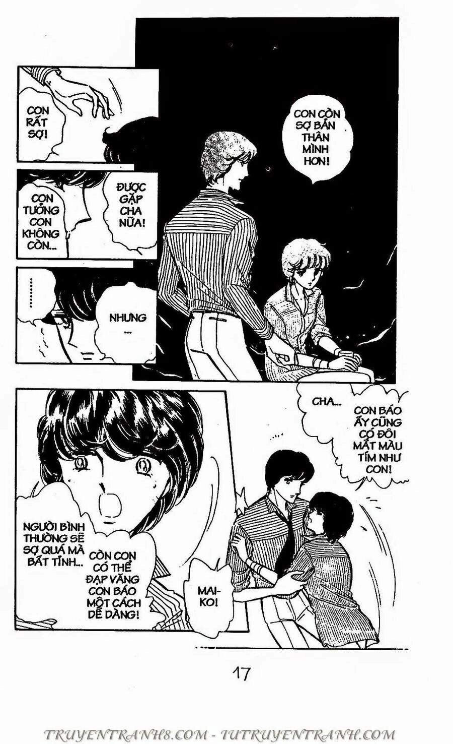 Mimi Kỳ Lạ Chapter 57.1 - 14