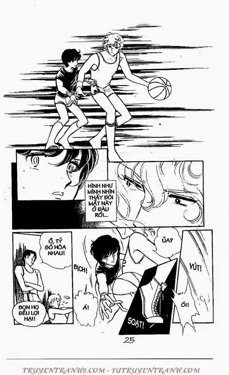 Mimi Kỳ Lạ Chapter 57.2 - 7