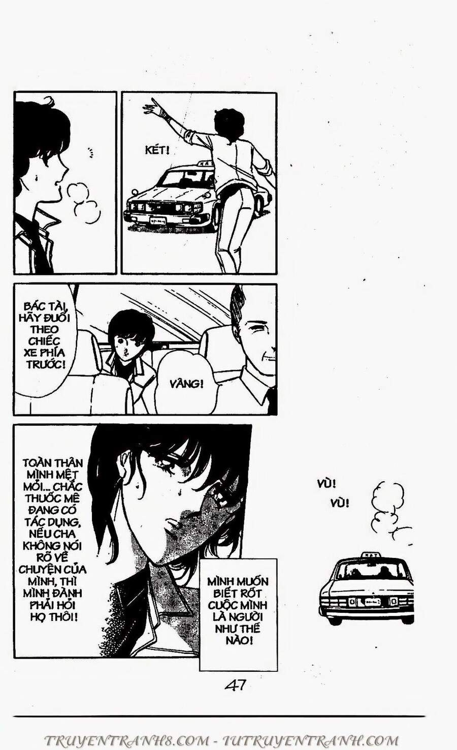 Mimi Kỳ Lạ Chapter 58.1 - 14