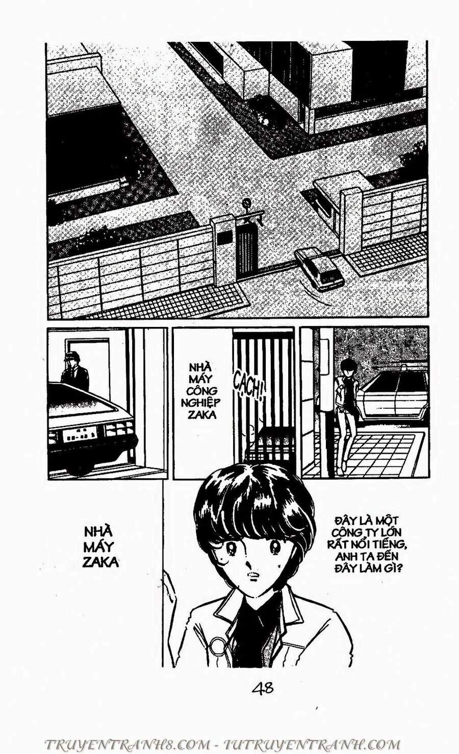 Mimi Kỳ Lạ Chapter 58.1 - 15