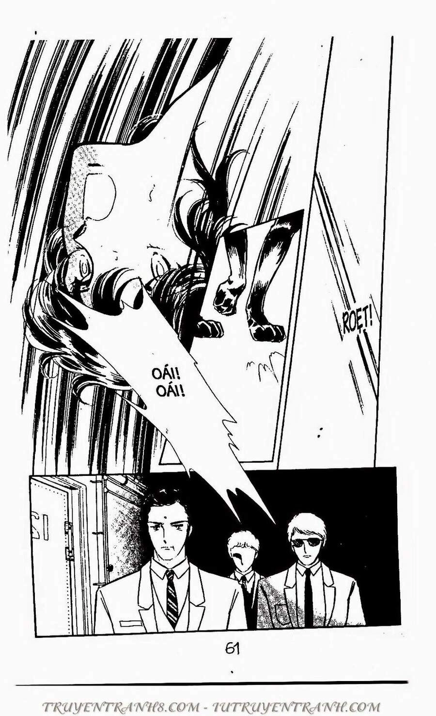 Mimi Kỳ Lạ Chapter 58.2 - 12