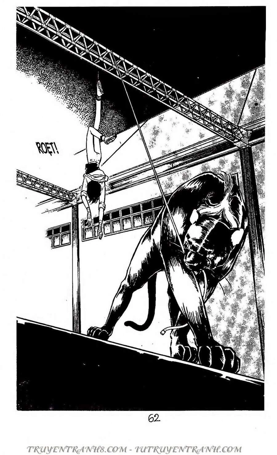 Mimi Kỳ Lạ Chapter 58.2 - 13