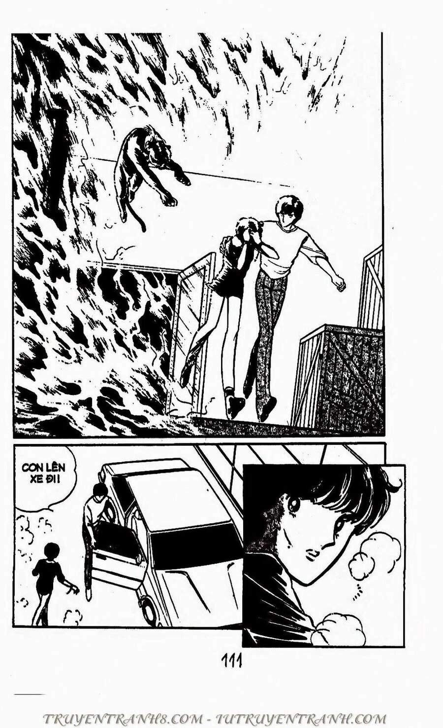 Mimi Kỳ Lạ Chapter 60.2 - 2