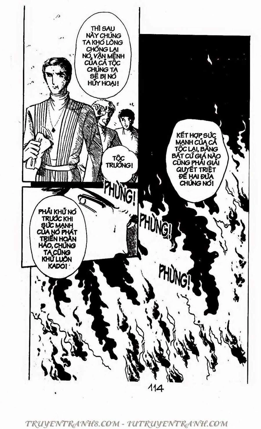 Mimi Kỳ Lạ Chapter 60.2 - 5