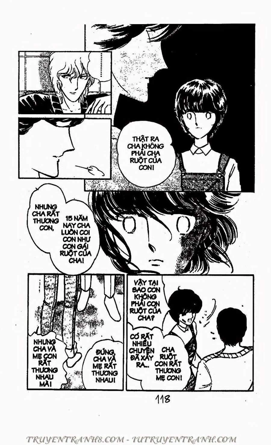 Mimi Kỳ Lạ Chapter 60.2 - 9