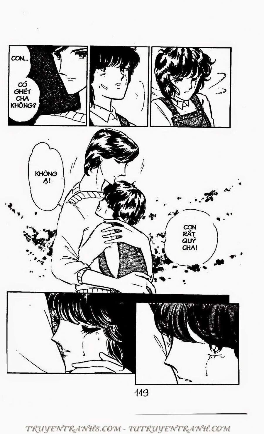 Mimi Kỳ Lạ Chapter 60.2 - 10