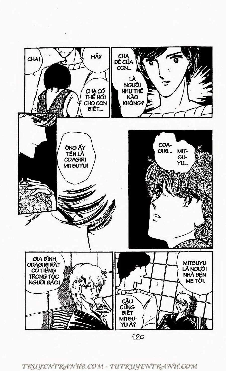 Mimi Kỳ Lạ Chapter 60.2 - 11