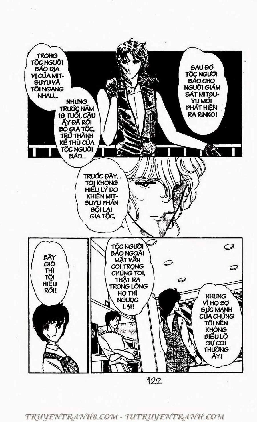 Mimi Kỳ Lạ Chapter 60.2 - 13