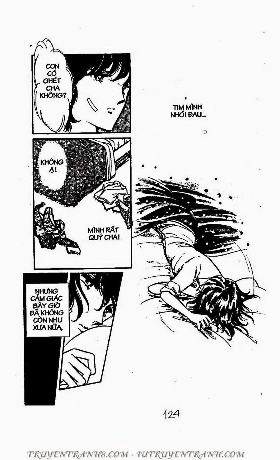 Mimi Kỳ Lạ Chapter 60.2 - 15