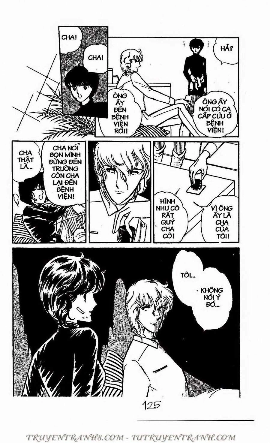 Mimi Kỳ Lạ Chapter 60.2 - 16