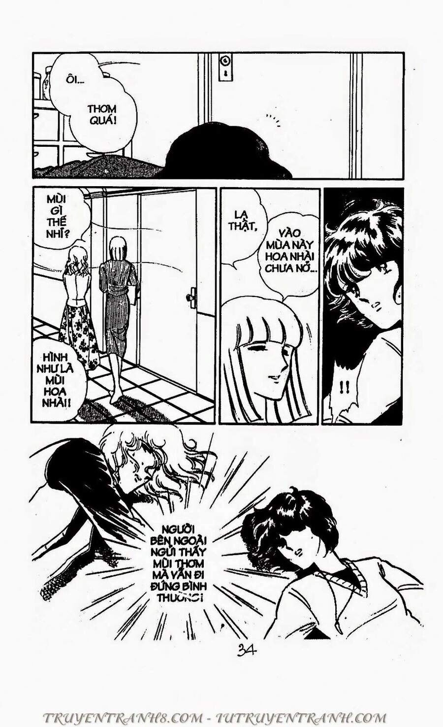 Mimi Kỳ Lạ Chapter 62.1 - 1