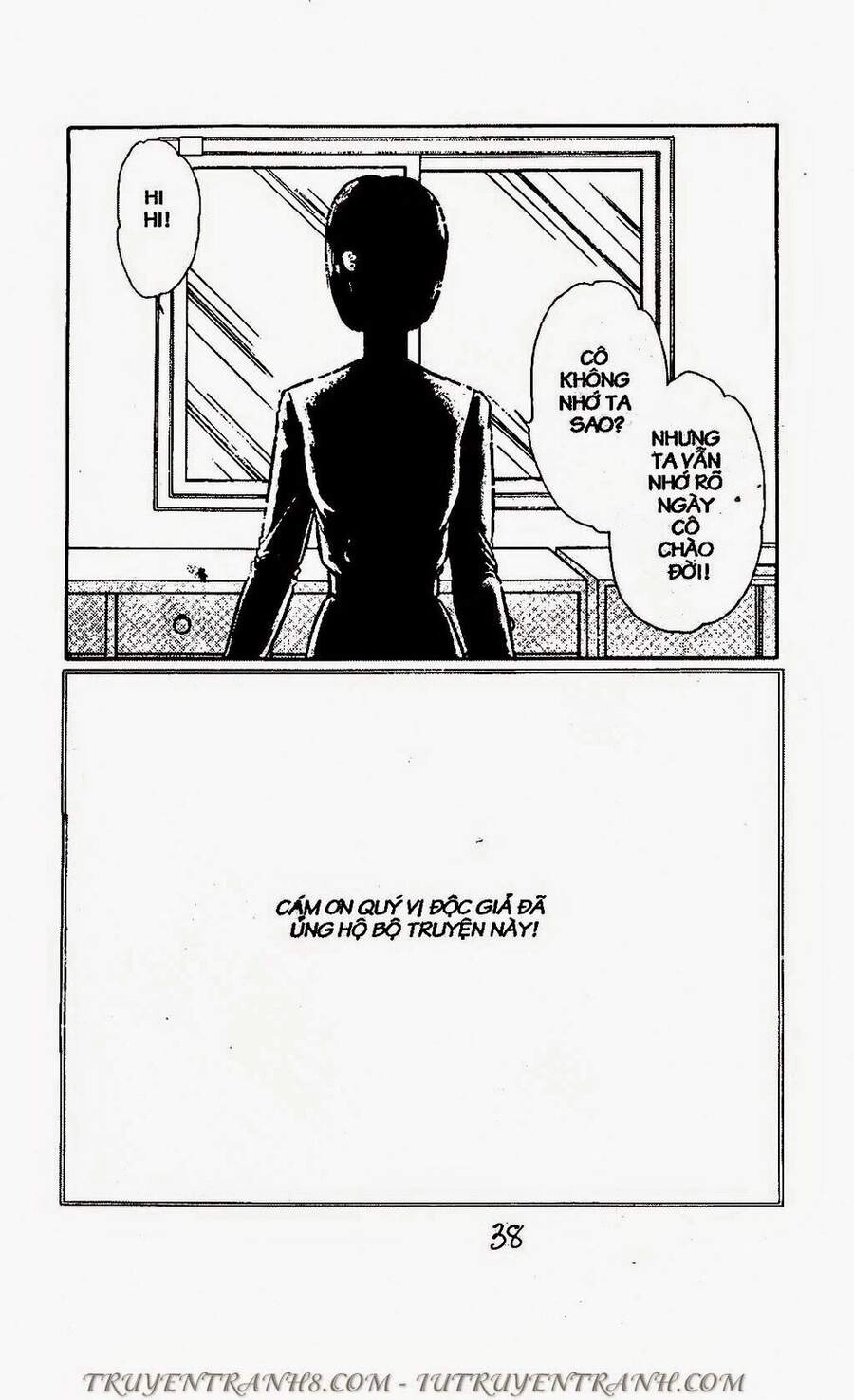 Mimi Kỳ Lạ Chapter 62.1 - 5