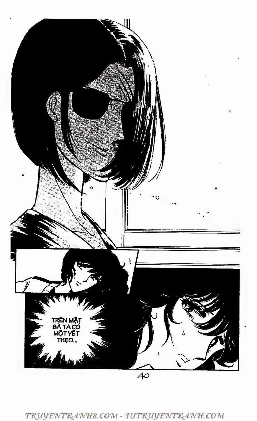 Mimi Kỳ Lạ Chapter 62.1 - 7