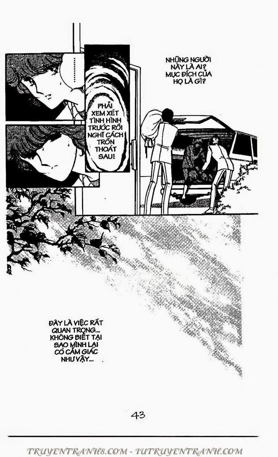 Mimi Kỳ Lạ Chapter 62.1 - 10