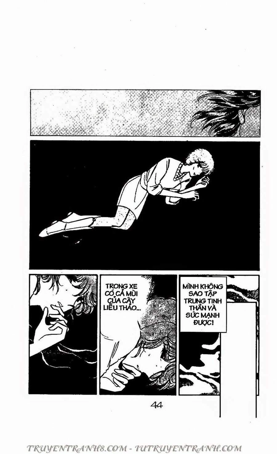 Mimi Kỳ Lạ Chapter 62.1 - 11