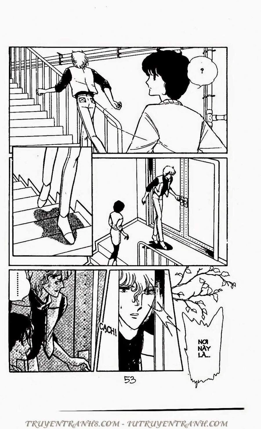 Mimi Kỳ Lạ Chapter 62.2 - 5