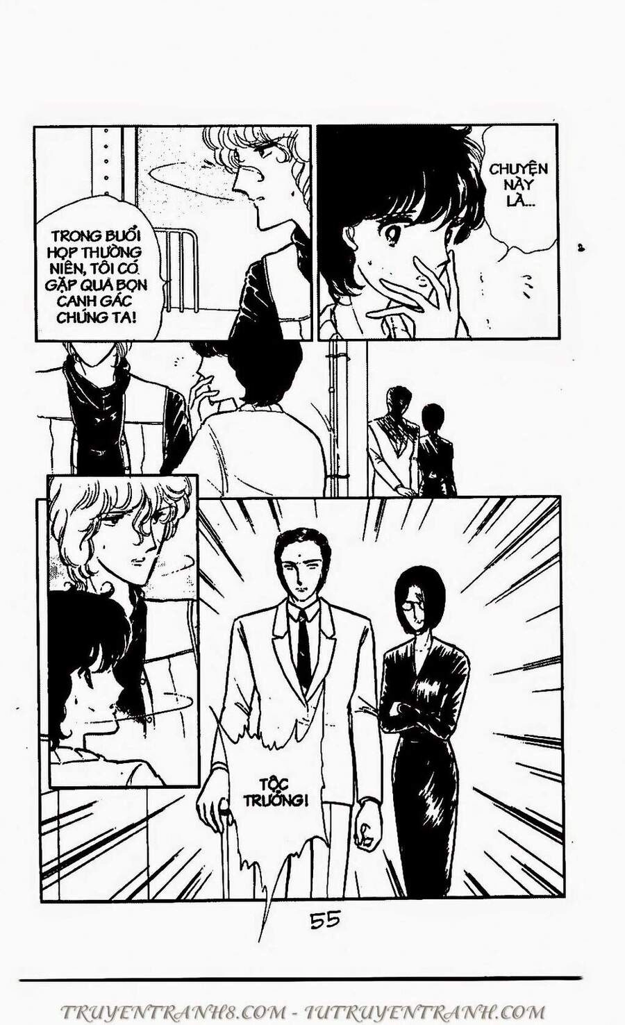 Mimi Kỳ Lạ Chapter 62.2 - 7