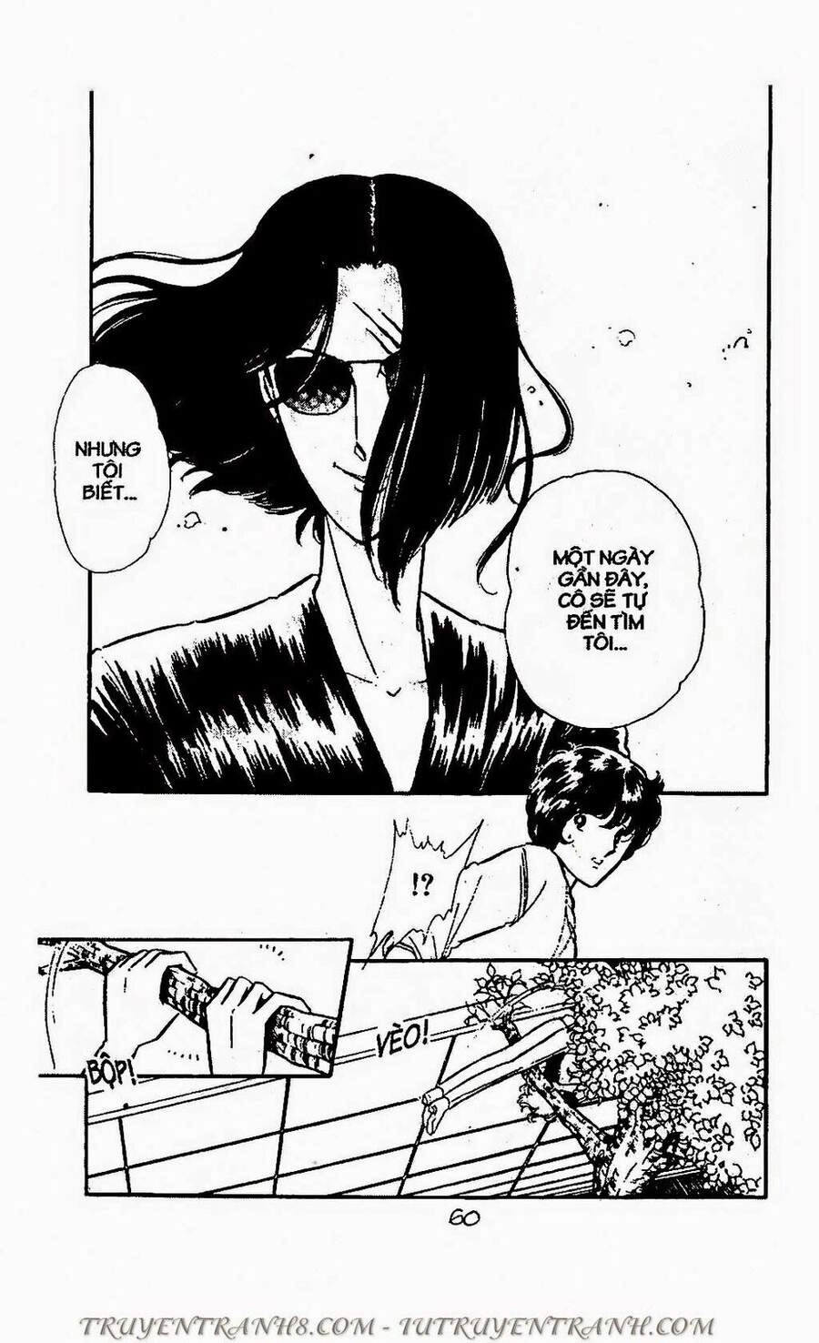 Mimi Kỳ Lạ Chapter 62.2 - 11