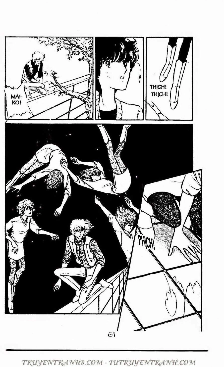 Mimi Kỳ Lạ Chapter 62.2 - 12