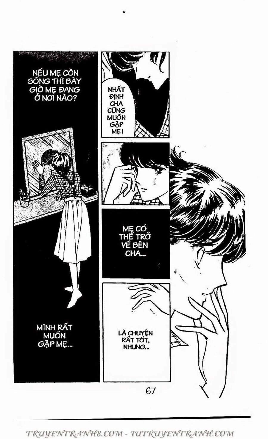 Mimi Kỳ Lạ Chapter 63.1 - 4