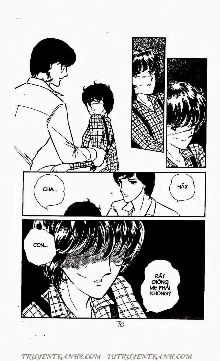 Mimi Kỳ Lạ Chapter 63.1 - 7