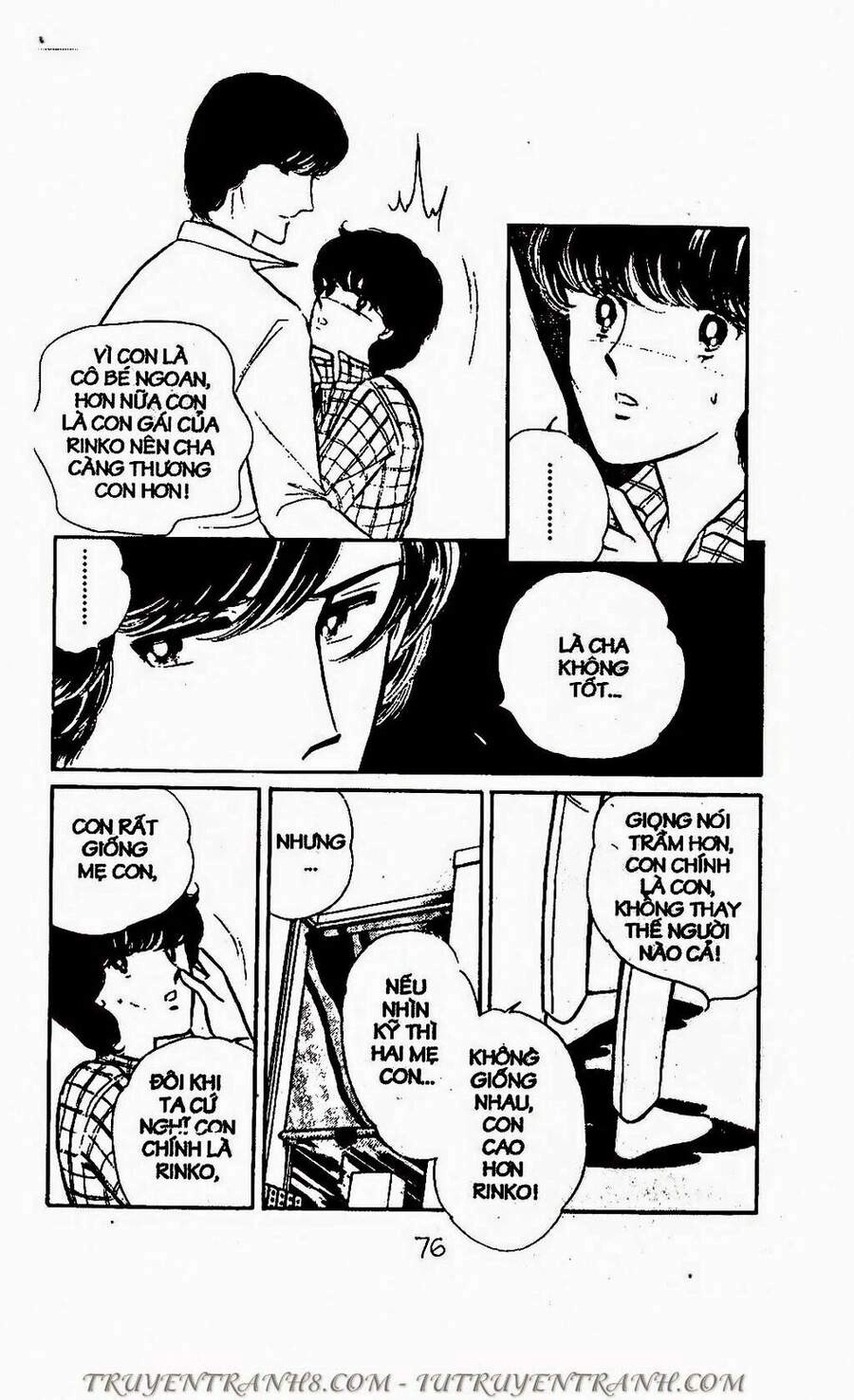 Mimi Kỳ Lạ Chapter 63.1 - 12