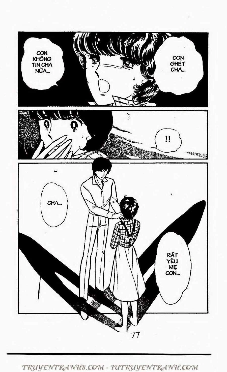 Mimi Kỳ Lạ Chapter 63.1 - 13