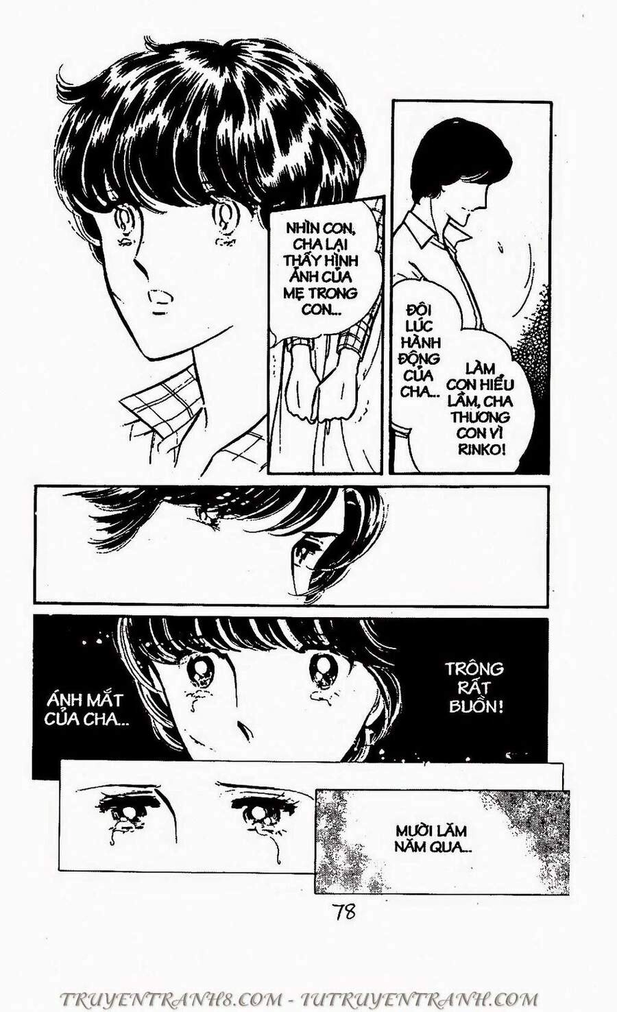 Mimi Kỳ Lạ Chapter 63.1 - 14