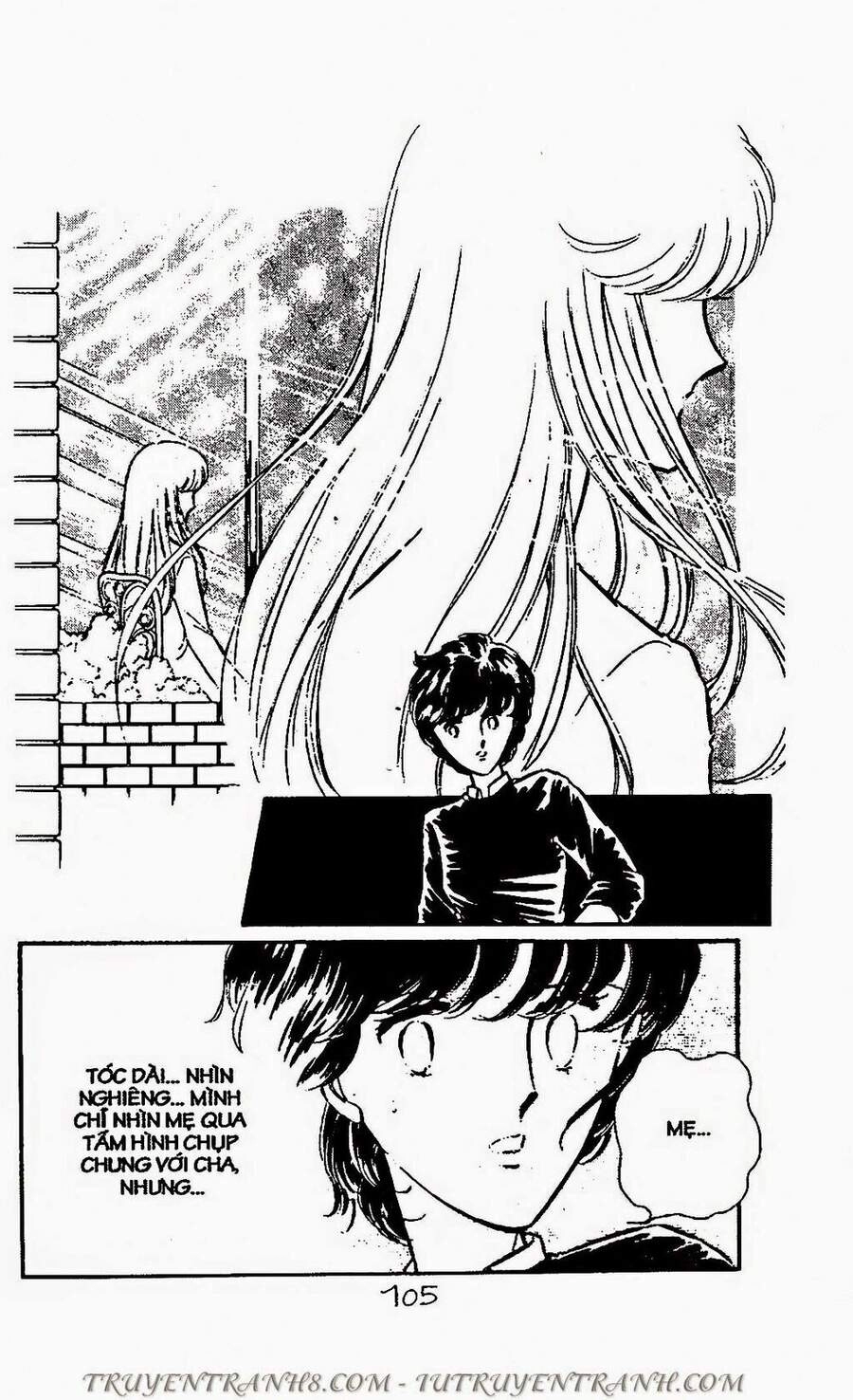 Mimi Kỳ Lạ Chapter 64.1 - 12