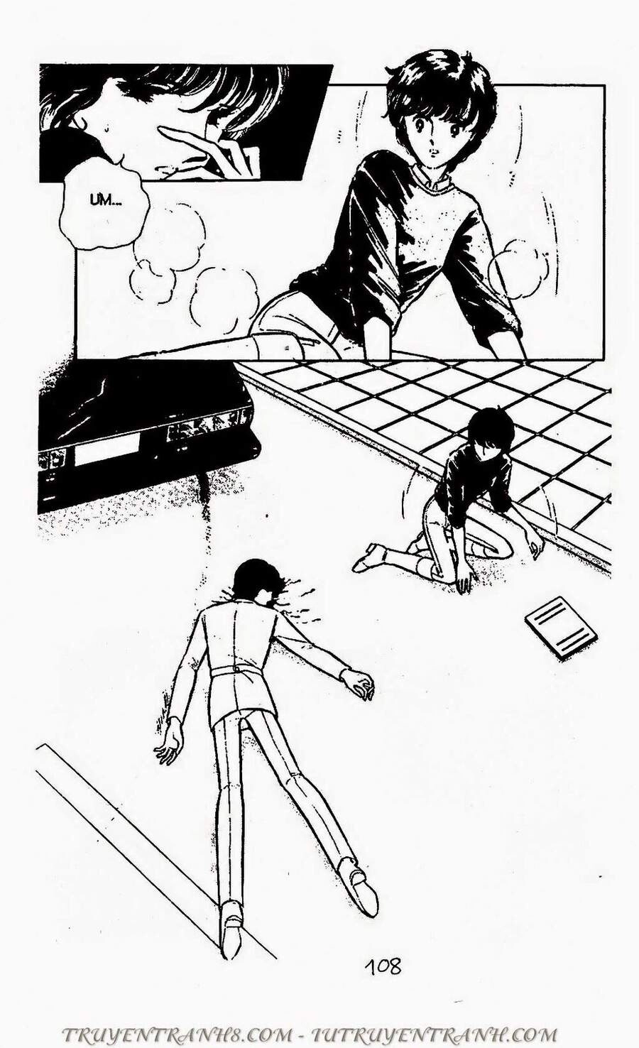 Mimi Kỳ Lạ Chapter 64.1 - 15