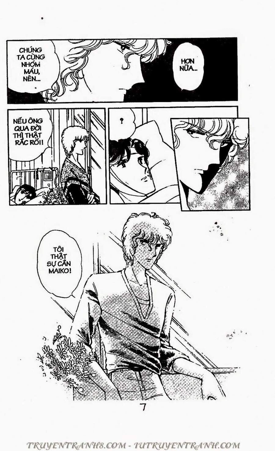 Mimi Kỳ Lạ Chapter 65.1 - 4